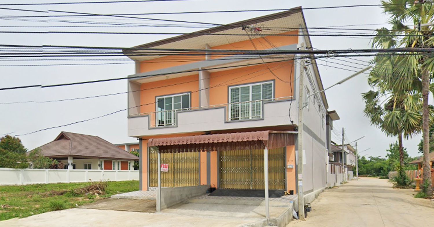 ภาพหลัก -  บ้านสวนเทพศิริ