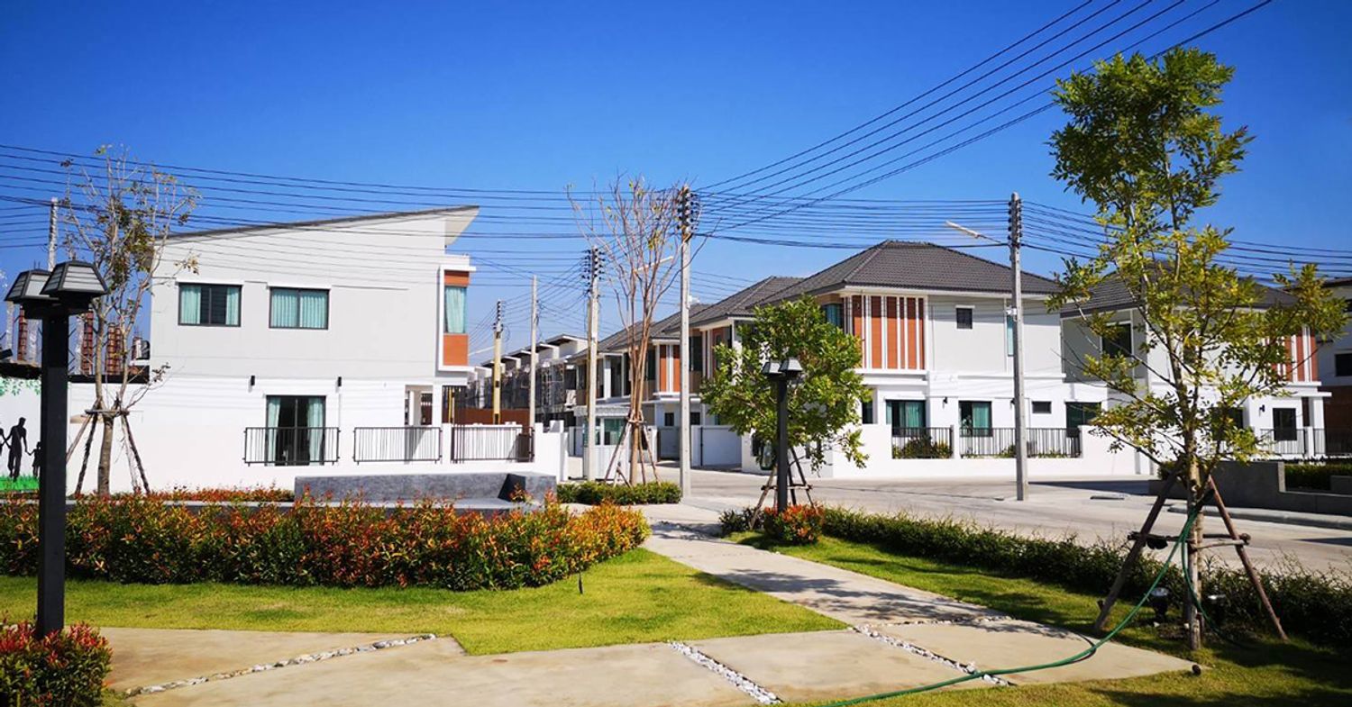 เดอะ ไฮด์ วิลล์ พานทอง - บรรยากาศ - 3