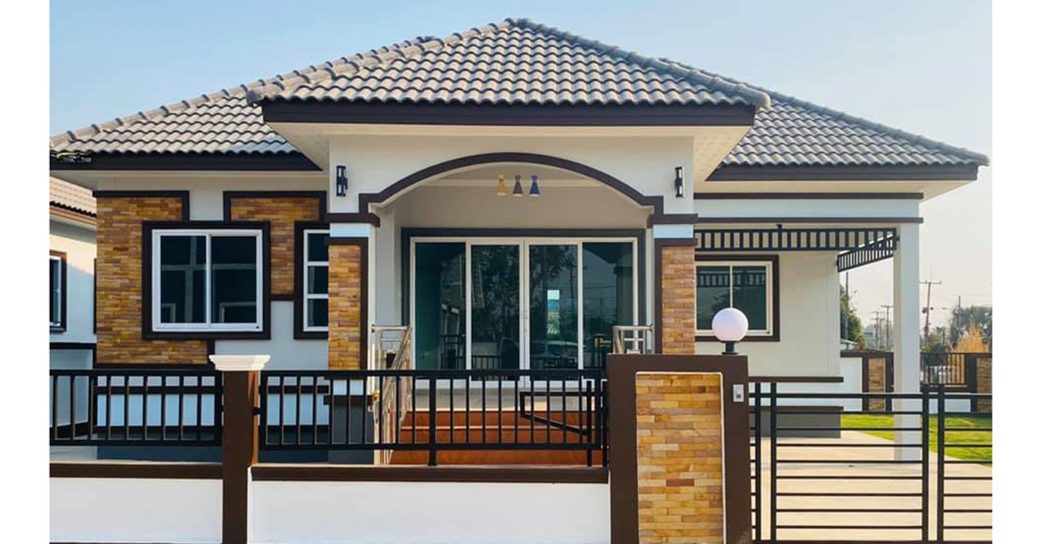 บ้านลนารมย์ 304 เฟส 2 - บรรยากาศ - 3