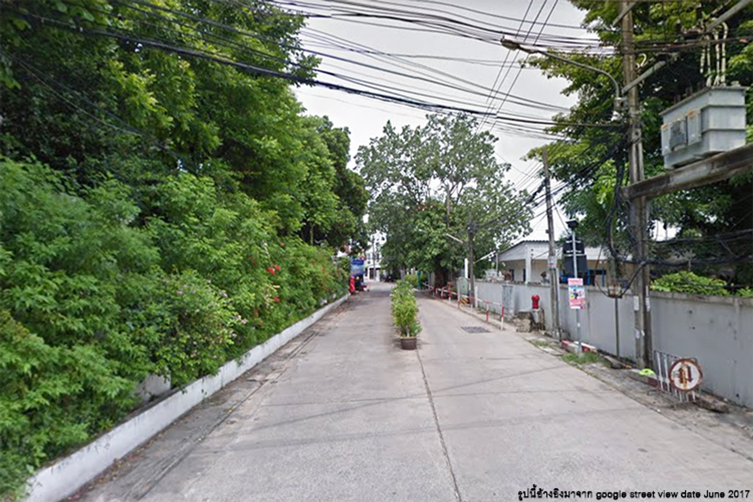 ภาพหลัก -  บ้านสวนมหาวงษ์ 3