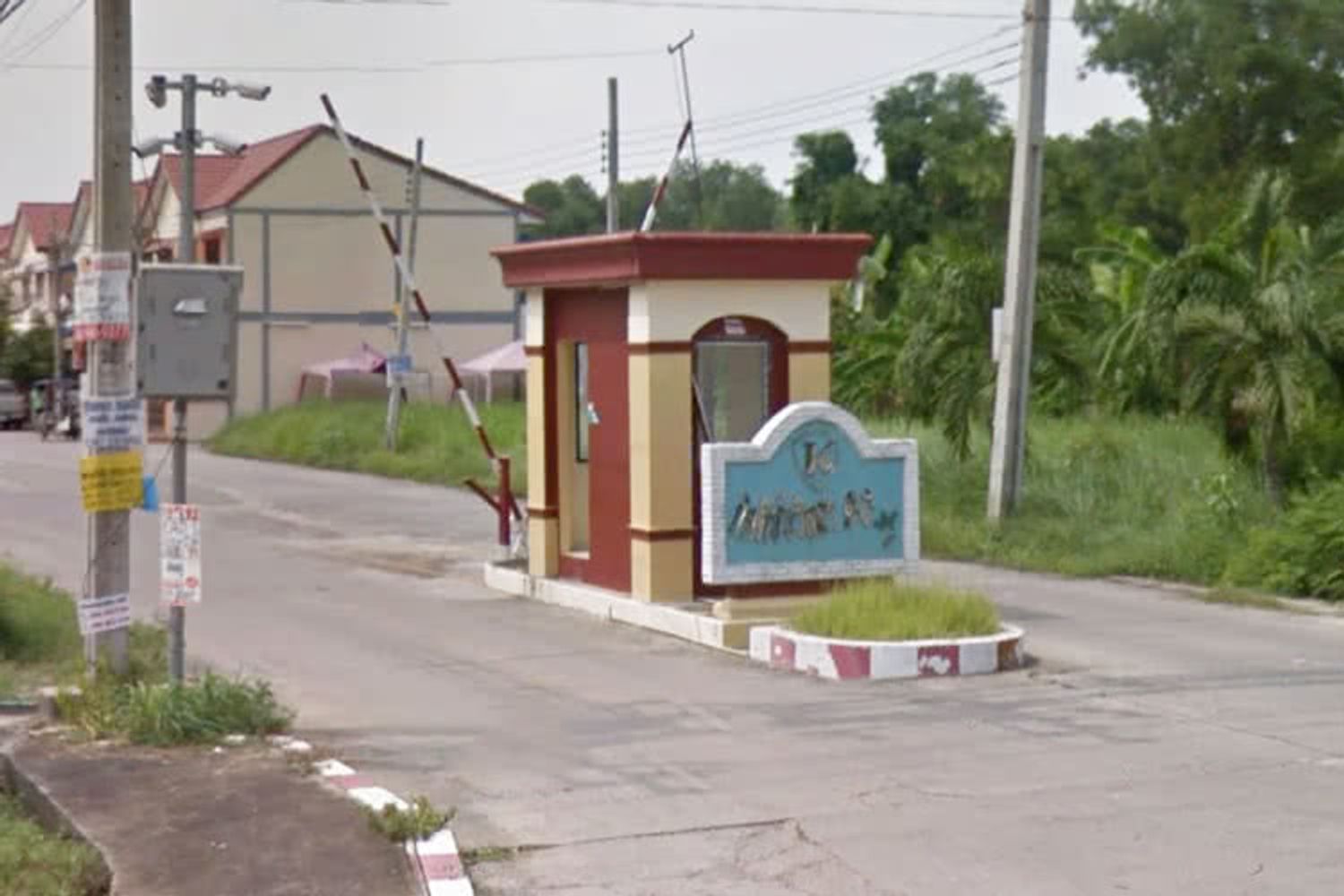 ภาพหลัก -  บ้านกิตติชัยวิลล่า 10