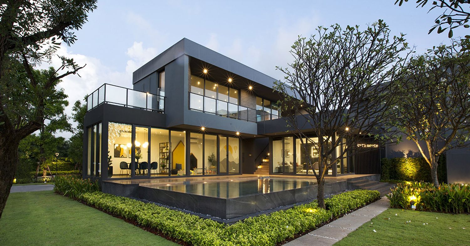 อภิทาวน์ ระยอง - บรรยากาศ - 3