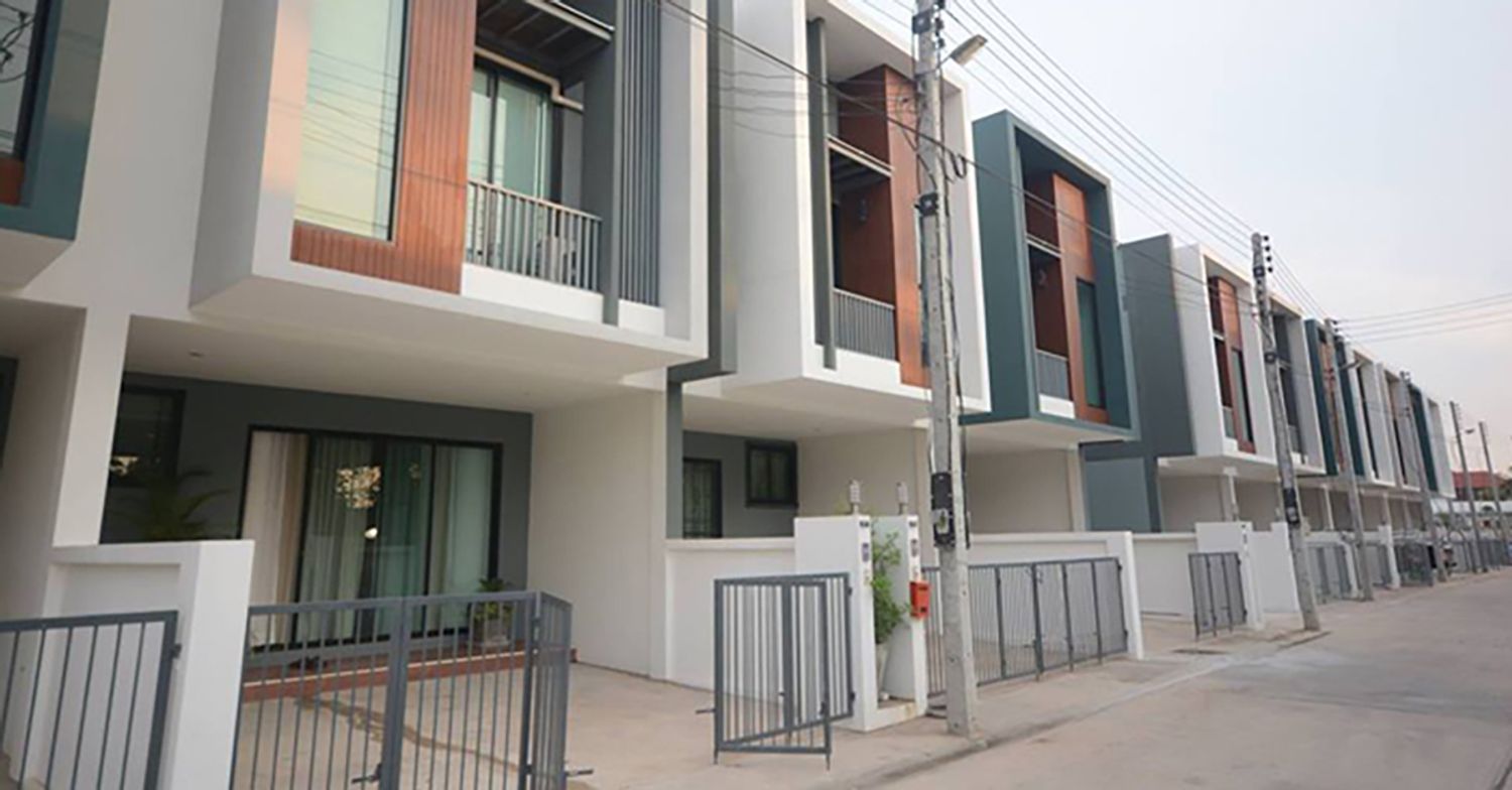เนราอเวนิว ชุมแพ - บรรยากาศ - 3
