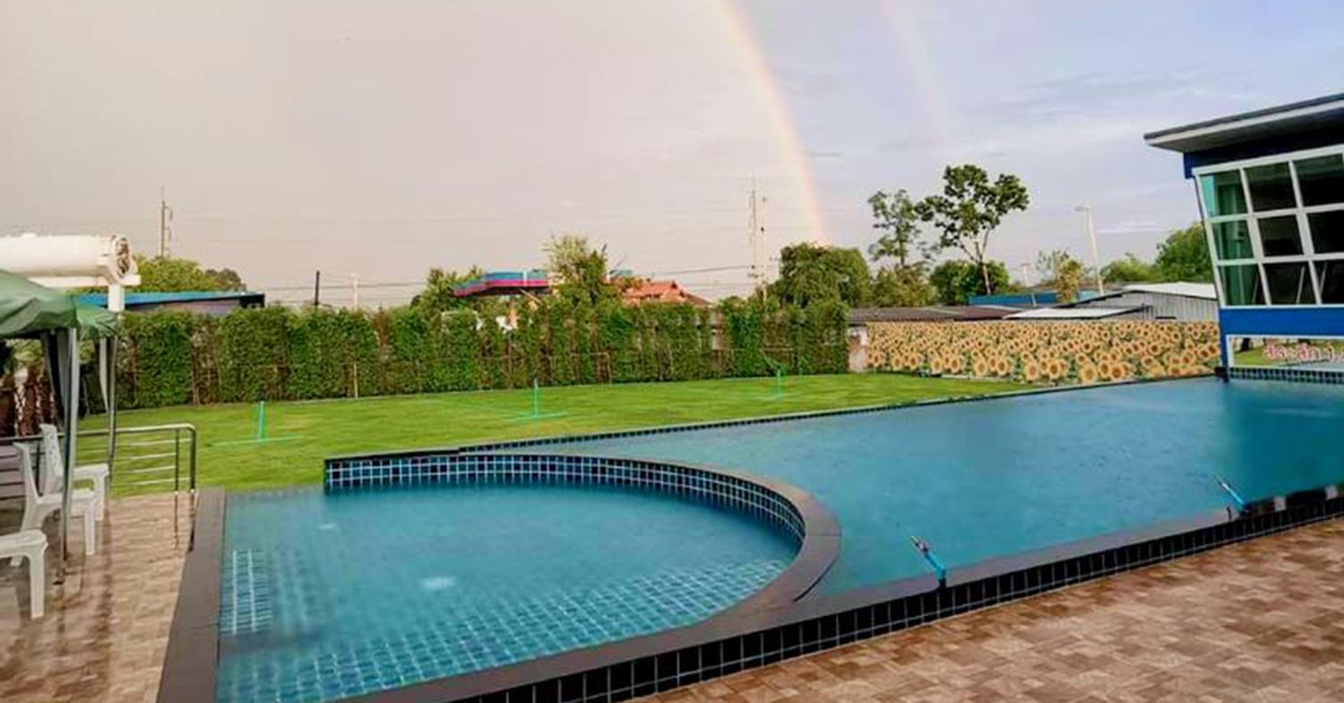 ธาดาโฮม ร้อยเอ็ด - บรรยากาศ - 3