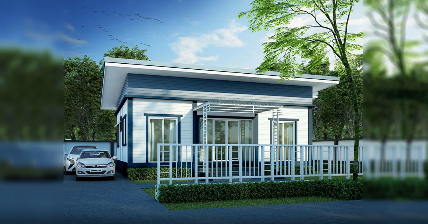 ภาพหลัก -  บ้านปิยภัทร สบตุ๋ย ซอย 1