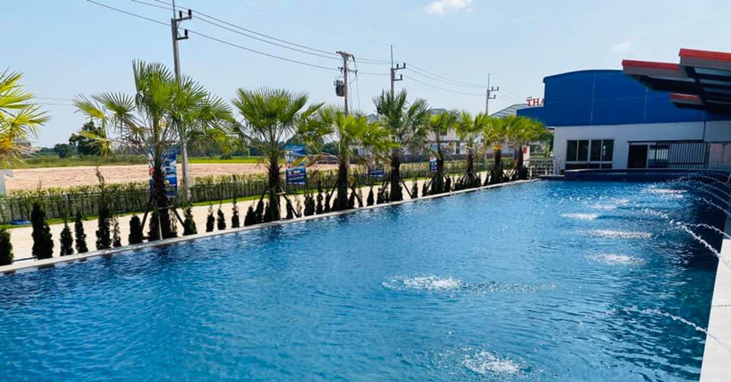 ธาดา เลควิว มหาสารคาม - บรรยากาศ - 3
