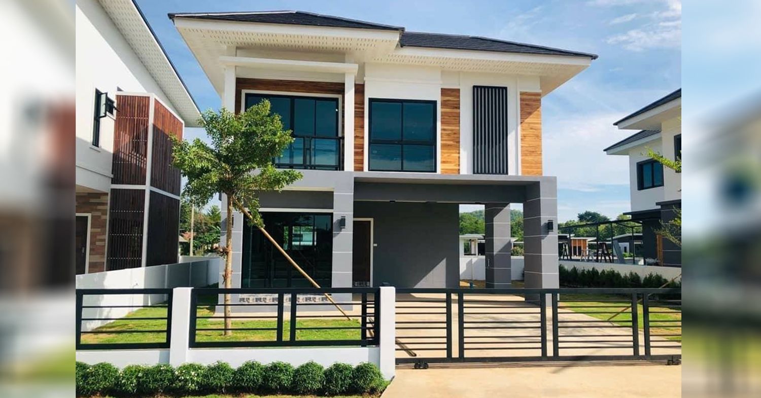 ภาพหลัก -  ลีลา คันทรี มงคลนิมิตร