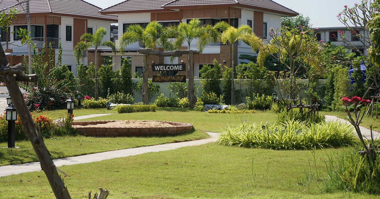 บ้านสามออ 3 (ริมน้ำ) - บรรยากาศ - 3