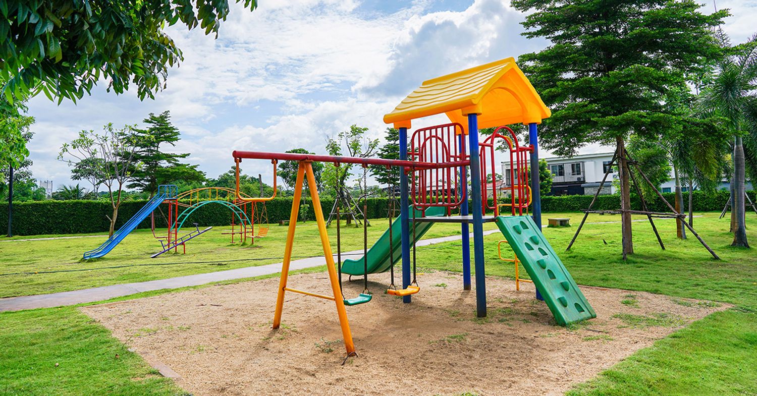 กาญจน์กนกทาวน์ 1 หนองผึ้ง - บรรยากาศ - 3