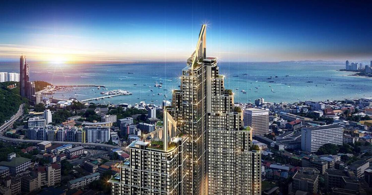 แกรนด์ โซแลร์ - บรรยากาศ - 3