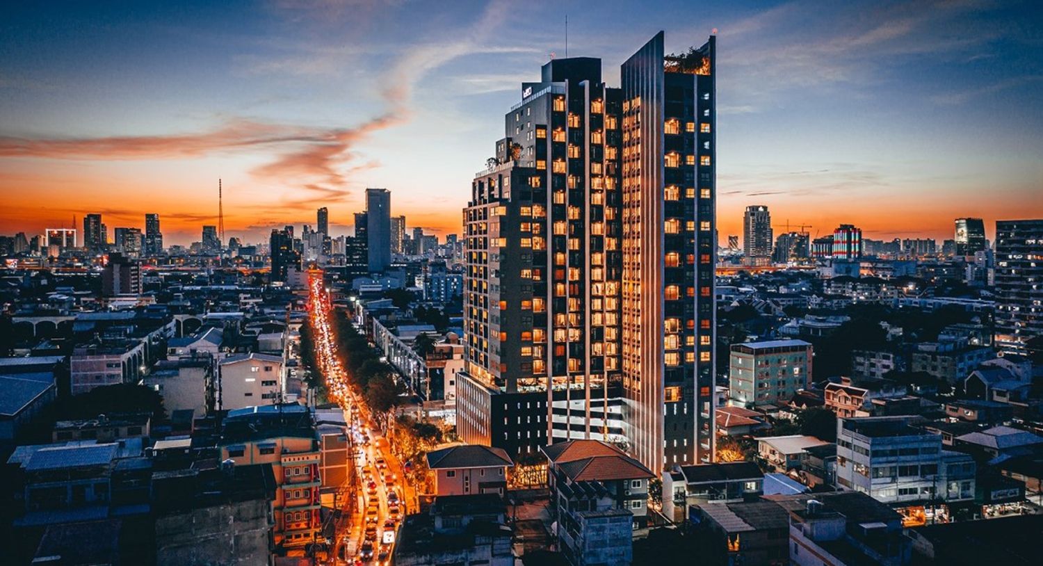 ขายห้องคอนโด IDEO Ratchada - Sutthisan ชั้น 14  พื้นที่ 34.7 ตรม.  1 1 , ภาพที่ 4