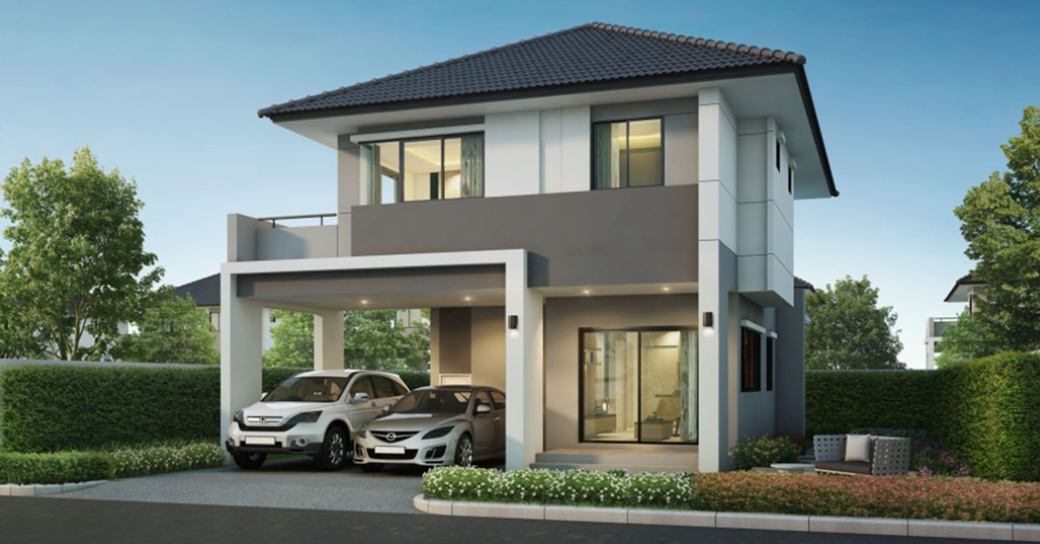 เอโทล บาหลี บีช (มอเตอร์เวย์–ลาดกระบัง) - บรรยากาศ - 3