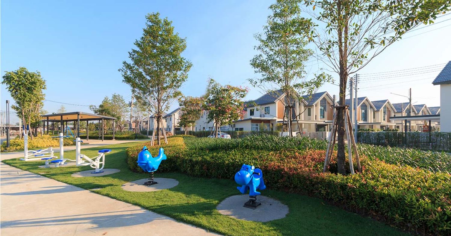 สาริน โนว่า แสนสุข - บรรยากาศ - 3