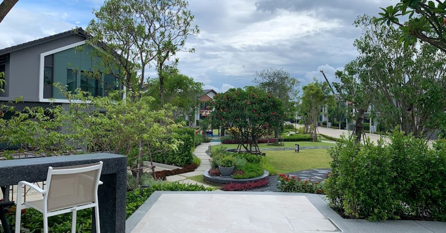 อณาสิริ ราชพฤกษ์-346 - บรรยากาศ - 3