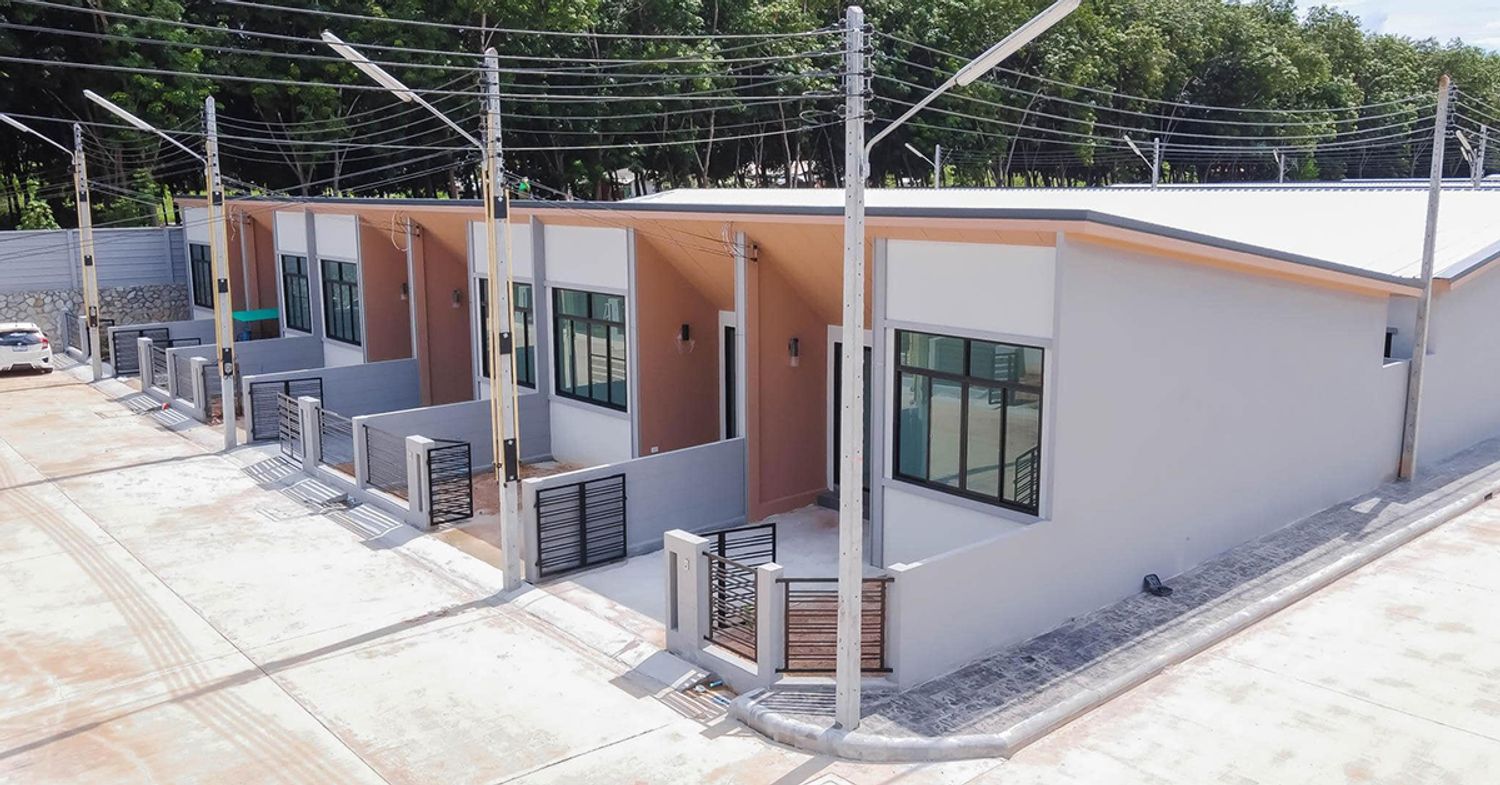 สายลมเย็น นิคมพัฒนา ซอย 3 - บรรยากาศ - 3