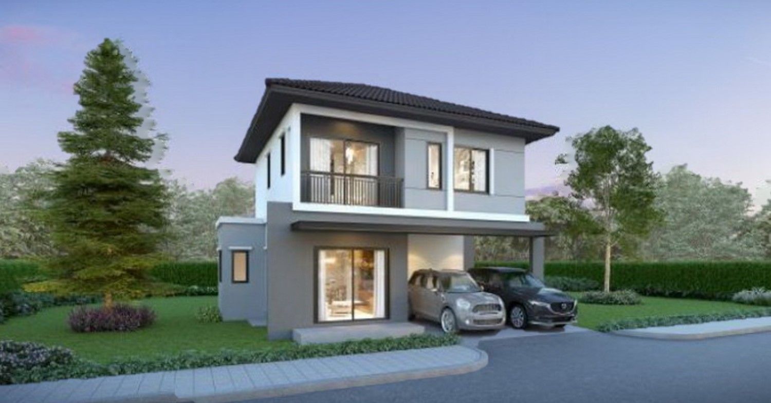 บริทาเนีย โฮม บางนา กม.17 - บรรยากาศ - 3