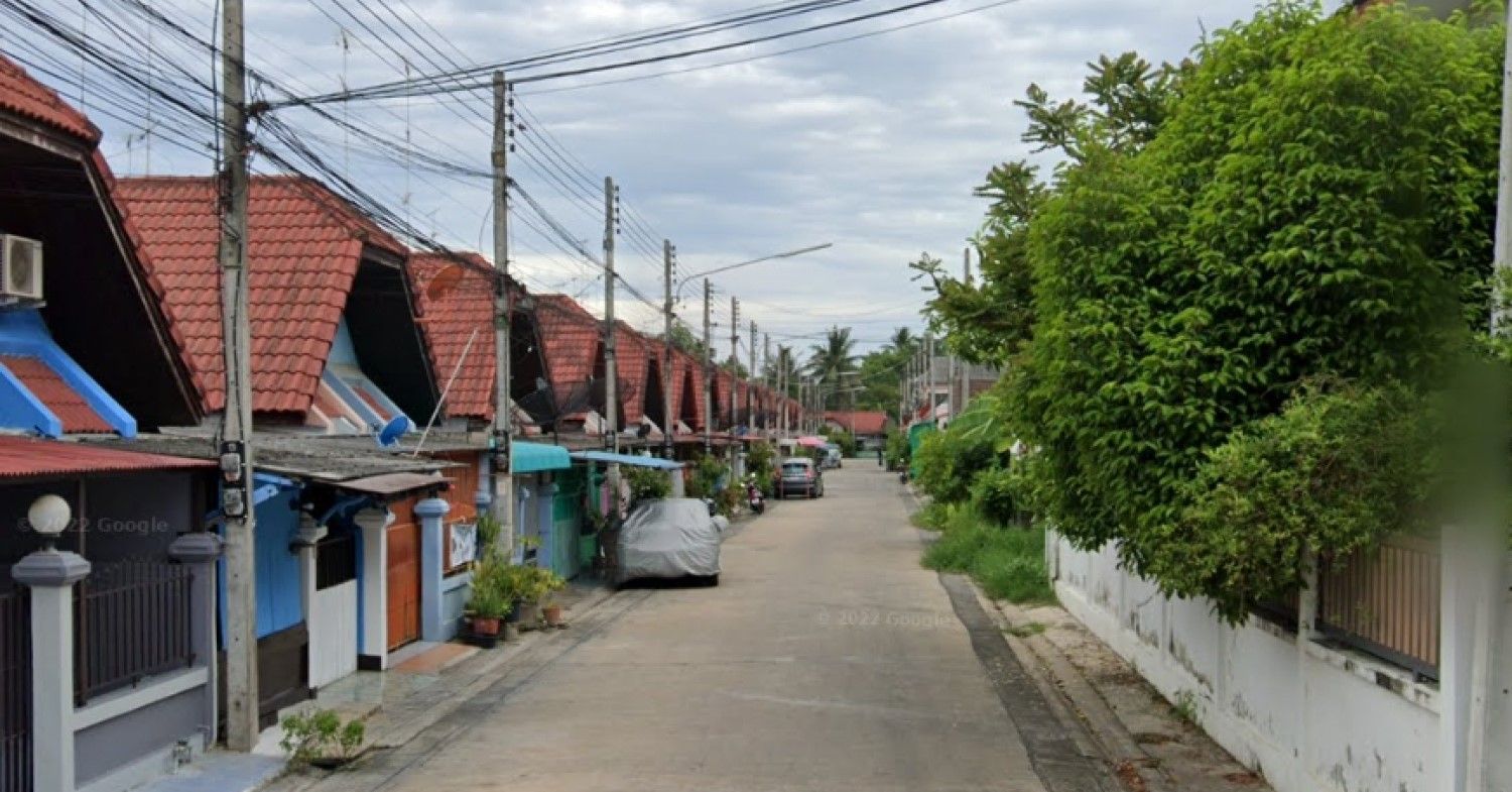 ภาพหลัก -  บ้านหรรษาสุข