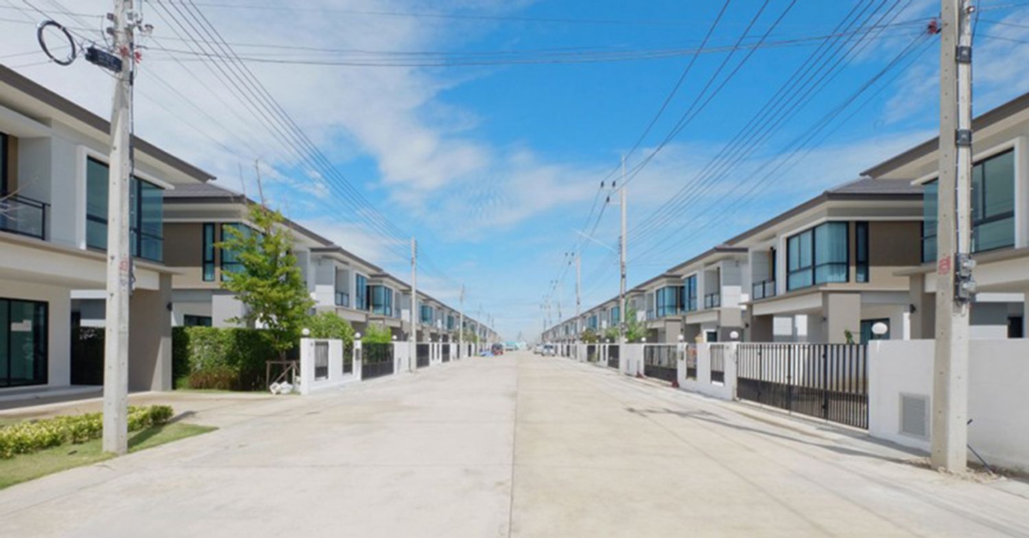 สุชารี พลัส ลำลูกกา คลอง 7 - บรรยากาศ - 3
