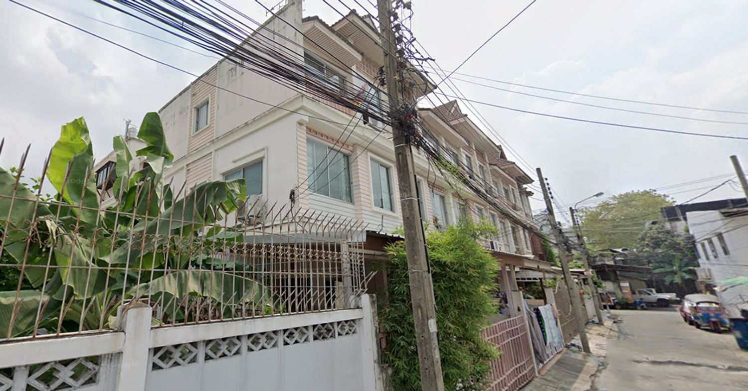 ภาพหลัก -  บ้านอนันต์บุรี