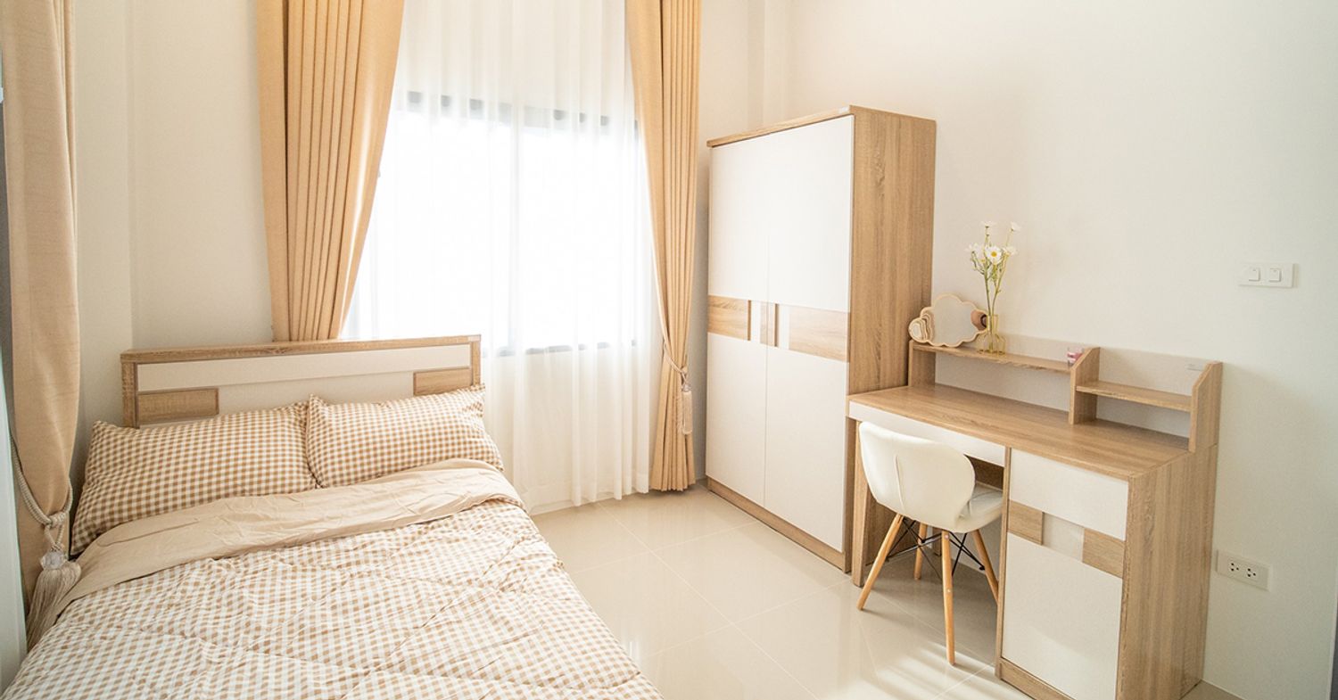 บ้านวโรรส 15  - บรรยากาศ - 3