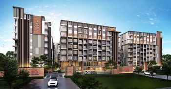 ขายด่วน!!! plus condo อยุธยา ติดโลตัสอยุธยา