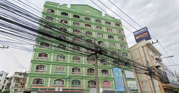 ให้เช่า คอนโด ในโครงการ นิรันดร์ เรซิเดนซ์ 9 ชั้น 5 ซ.อุดมสุข