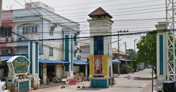 ให้เช่า บ้าน ในโครงการ บัวทองธานี พาร์ควิลล์ 1,2 ตำบลบางบัวทอง อำเภอบางบัวทอง จังหวัดนนทบุรี