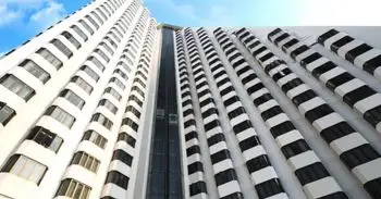 ขาย ออฟฟิศ ซอยนานา Omni Tower Sukhumvit Nana by Compass Hospitality ชั้นใต้ดิน 30 ตรม. 5 นาที จาก BTS นานา เหมาะทำ office ราคาพิเศษ