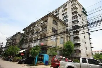 ให้เช่า คอนโด ในโครงการ ลานดาวทาวเวอร์ ตำบลเทพารักษ์ อำเภอเมืองสมุทรปราการ จังหวัดสมุทรปราการ