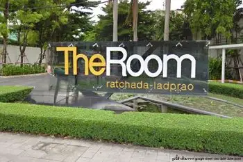 ขาย คอนโด ใกล้ mrt ลาดพร้าวThe Room รัชดา-ลาดพร้าว (เดอะรูม รัชดา-ลาดพร้าว) 62 ตรม. สี่แยกรัชดา ลาดพร้าว