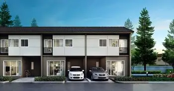 ขายและให้เช่า ทาวน์โฮม ในโครงการ บ้านพฤกษา รังสิต-คลอง 4 ตำบลคลองสี่ อำเภอคลองหลวง จังหวัดปทุมธานี