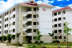 ขาย คอนโด ถูกที่สุด ในโครงการ บ้านเอื้ออาทรจังหวัดเชียงใหม่ (หนองหอย) 
