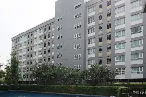 ให้เช่า คอนโด ในโครงการ แอสปาย สาทร-ตากสิน (บริค โซน) 1 ห้องนอน
