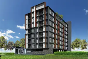 ขายและให้เช่า Deco Condo อาคาร C ชั้น6  เพียง 250 m.จาก BTS แบริ่ง (เจ้าของประกาศเองไม่รับนายหน้า)
