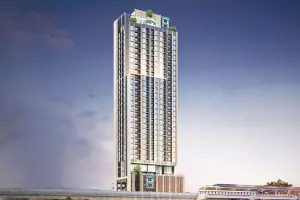 ให้เช่าคอนโด Unio h tiwanon (ยูนิโอ เอช ติวานนท์) ติด MRT สถานีแยกติวานนท์