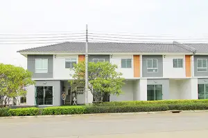 ขายและให้เช่า อาคารพาณิชย์ ตำบลแพรกษาใหม่ อำเภอเมืองสมุทรปราการ จังหวัดสมุทรปราการ