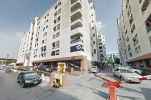 ให้เช่า คอนโด ในโครงการ ทิพย์ธานี ตรงข้ามเซ็นทรัลบางนา