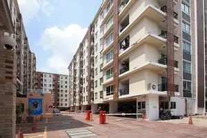 86259 - ขาย ห้องชุด คอนโด Condo รีเจ้นท์โฮม 12 Regent Home 12 ใกล้ MRT ภาวนา(ลาดพร้าว 41 แยก2)