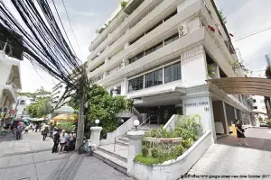 ขาย คอนโด ในโครงการ ไดมอนด์ ทาวเวอร์ คอนโดมิเนียม แขวงสีลม เขตบางรัก กรุงเทพมหานคร