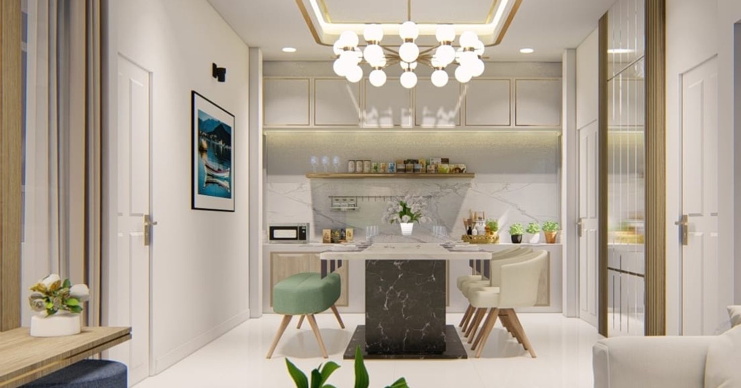 Type B ในโครงการ ซิตี้โฮม บุรีรัมย์, ภาพที่ 4