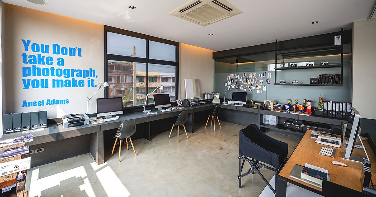 Centrum ในโครงการ ดิสทริค เทพารักษ์, ภาพที่ 4