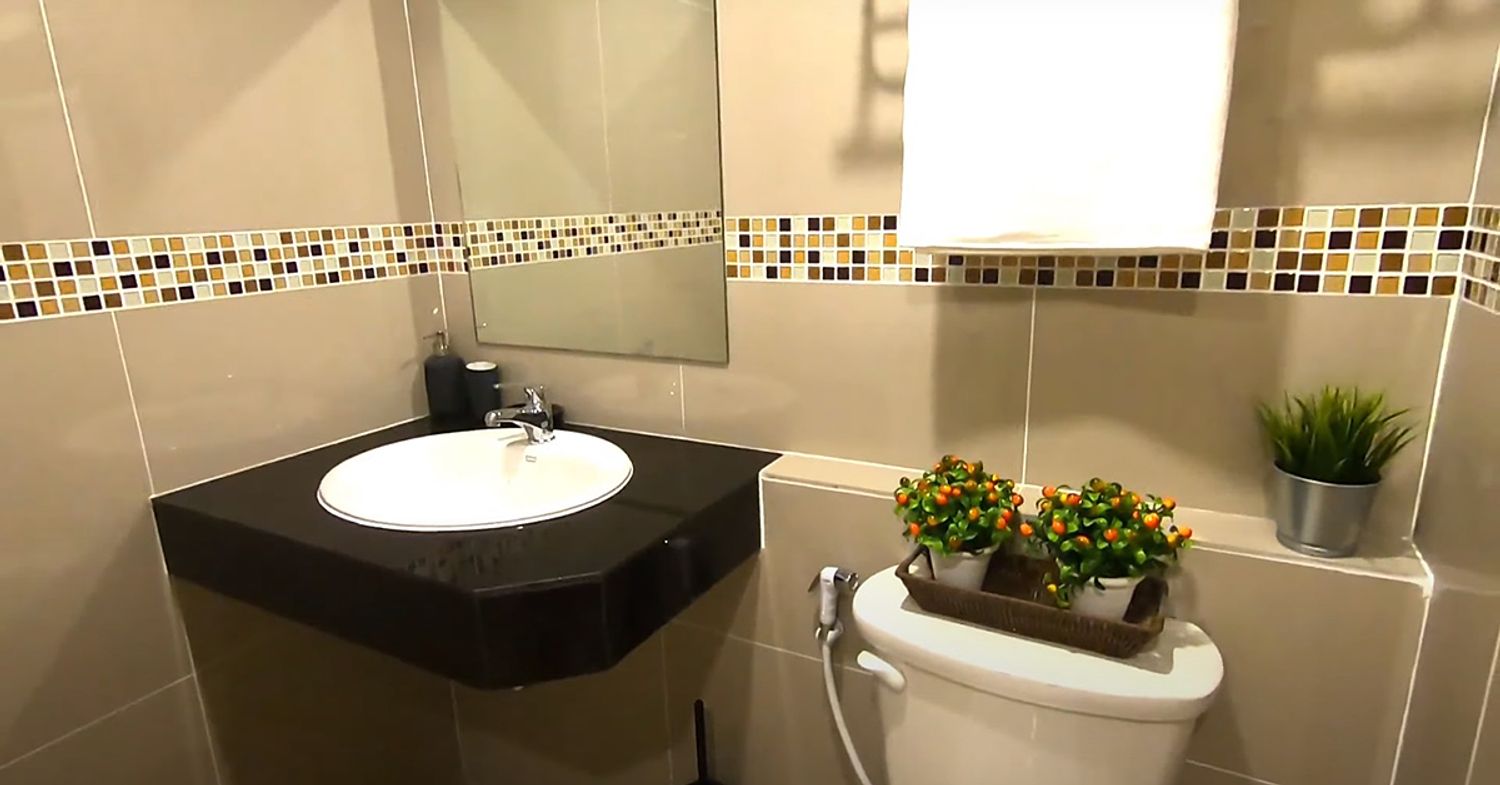 2 Bedroom ในโครงการ แอนนา คอนโดมิเนียม นวมินทร์ 133, ภาพที่ 4